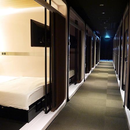 First Cabin Kansai Airport Изуми-Сано Екстериор снимка