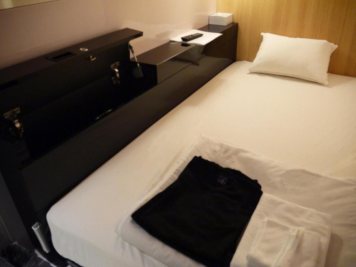 First Cabin Kansai Airport Изуми-Сано Екстериор снимка