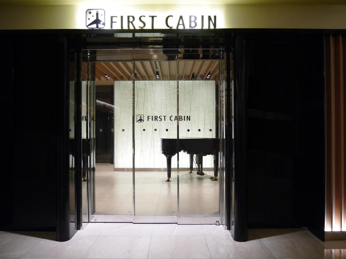 First Cabin Kansai Airport Изуми-Сано Екстериор снимка
